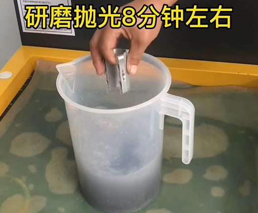 CNC机加工湛河铝件样品